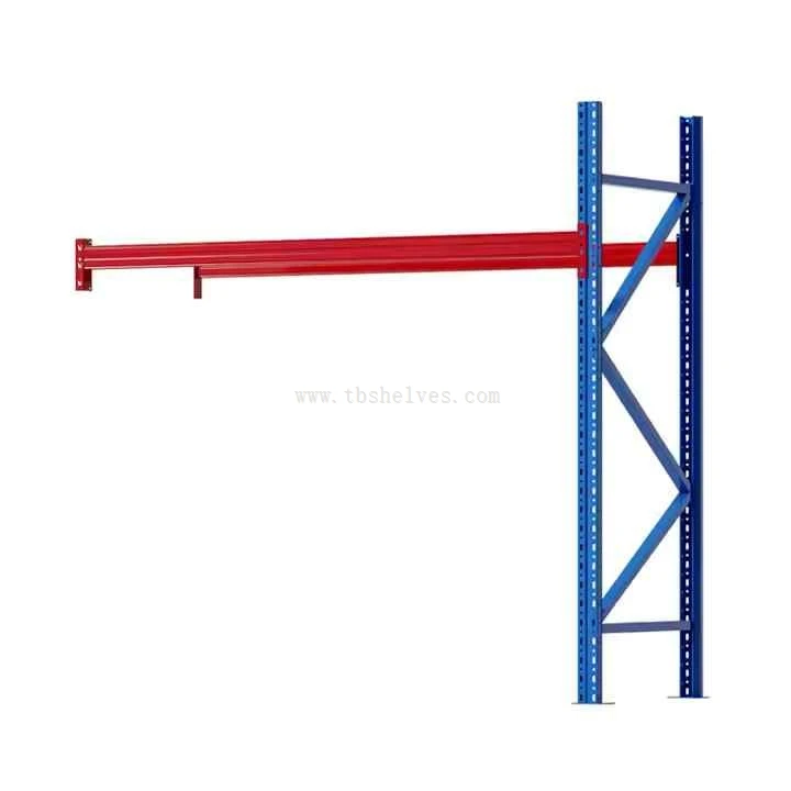 Heavy Duty Storage Racks For Warehouse
