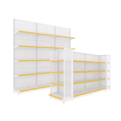 Półki detaliczne Superstore